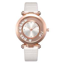 Modern Fashion Wristwatch for Female New Simple Ladies Quartz Watch Temperament Casual Watch Female Models Zegarek Damski Hot&50