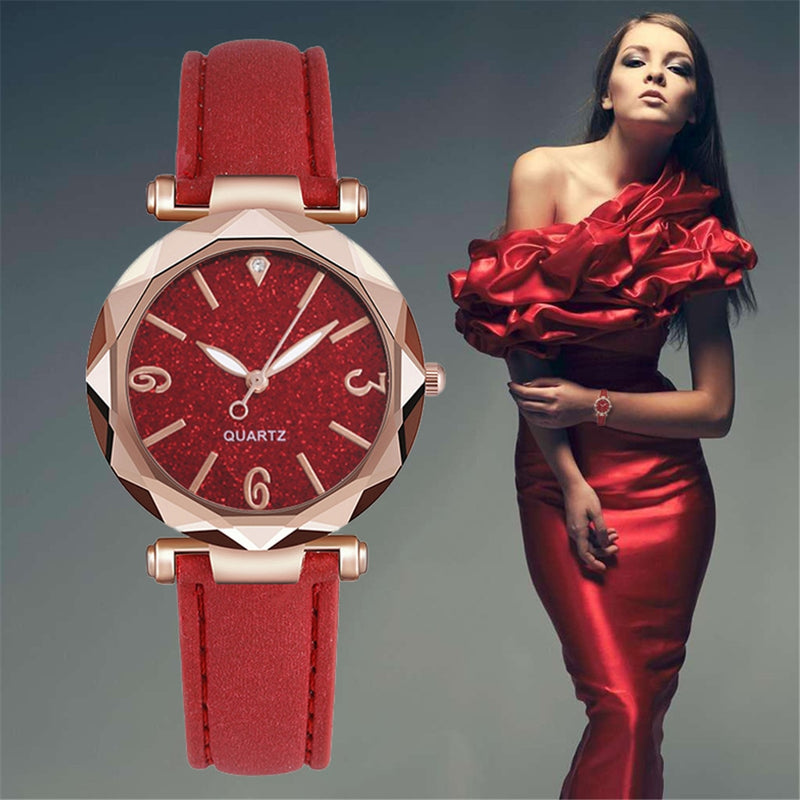 Wrist Watches Women Hot Fashion Digital Quartz Stainless Steel Dial Casual Bracele Elegant Woman Watch Dames Horloge