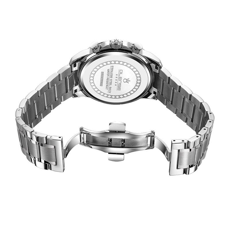 Relojes 2020 Watch Men Fashion Sport Quartz Clock Mens Watches Top Brand Luxury Business Waterproof Watch Relogio Masculino wach