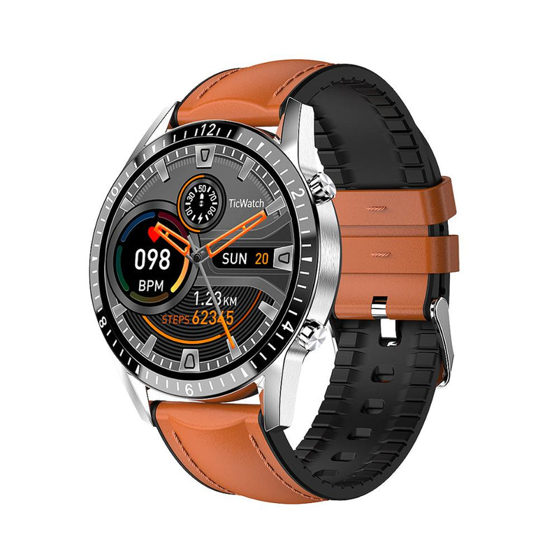 2020 New i9 Smart Watch Full Touch Round Screen Bluetooth Call Smartwatch Men Women Sports Fitness Waterproof Watch PK L13 GT2