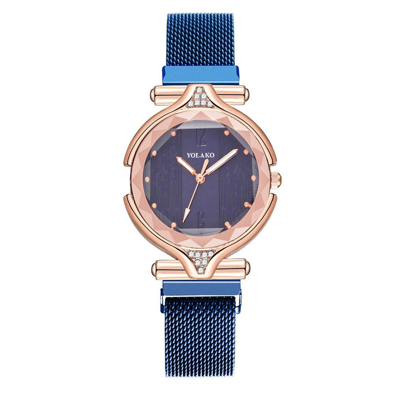 Luxury Brand Leather Quartz Womens Watch Ladies Fashion Watch Women Wristwatches Clock New Arrival Wristwatch Ceasuri &50