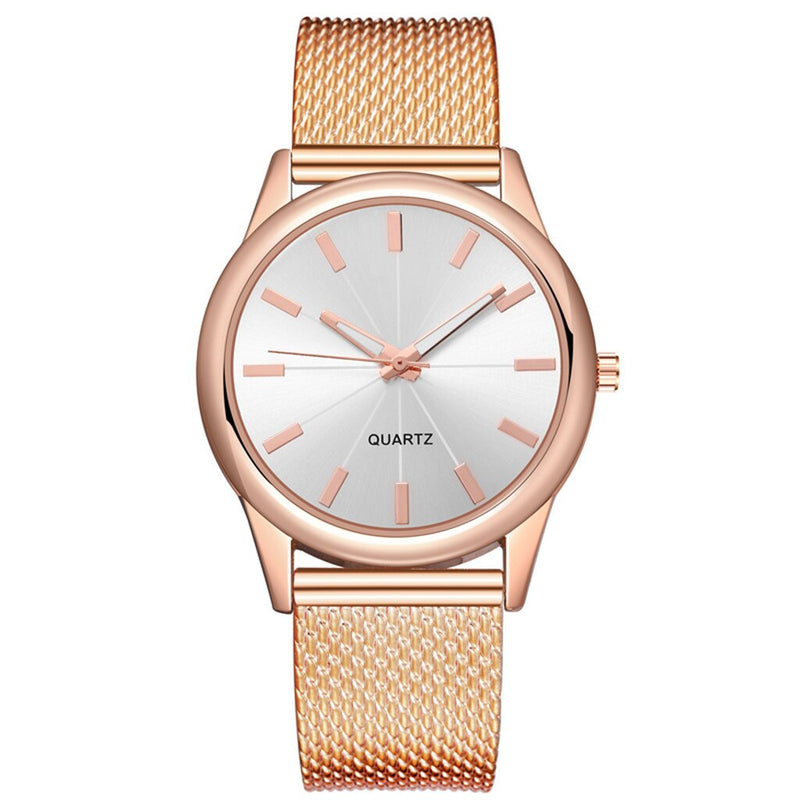 New Fashion Watches Women Luxury Brand Ladies Quartz Watches Orologio Donna Ceasuri Horloges Vrouwen Female Populor Wristwatch&5