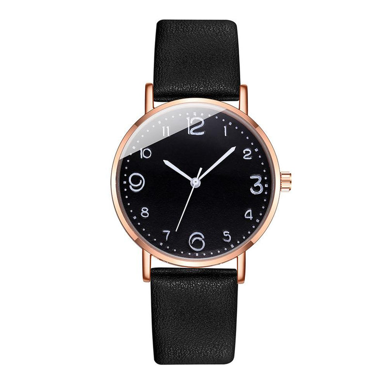 Womens Watches Simple Fashion Women Wrist Watch Luxury Ladies Watch Women Bracelet Female Populor Wristwatches Ceasuri &50