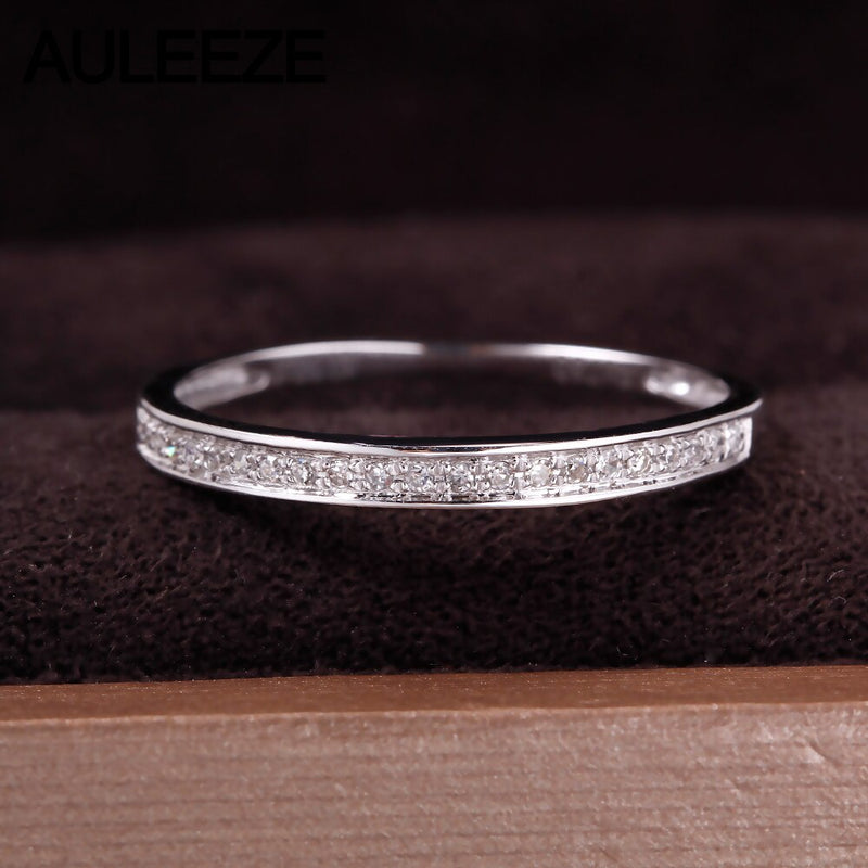 14K Gold Diamond Ring for Women
