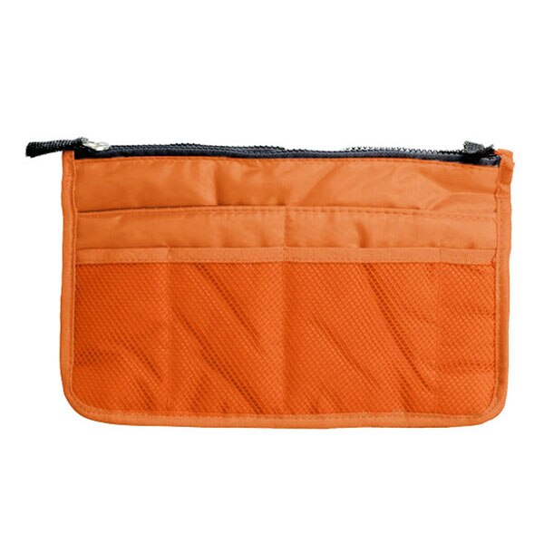 Hot Womens Bag in Bags Travel Cosmetic Handbag Makeup Pouch Storage Organizer SMA66