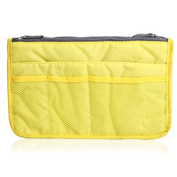 Hot Womens Bag in Bags Travel Cosmetic Handbag Makeup Pouch Storage Organizer SMA66