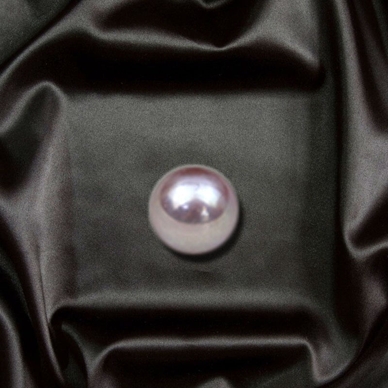 MADALENA SARARA 8.5-9.0mm Genuine Round High Brightness Akoya Pearl
