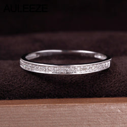 14K Gold Diamond Ring for Women