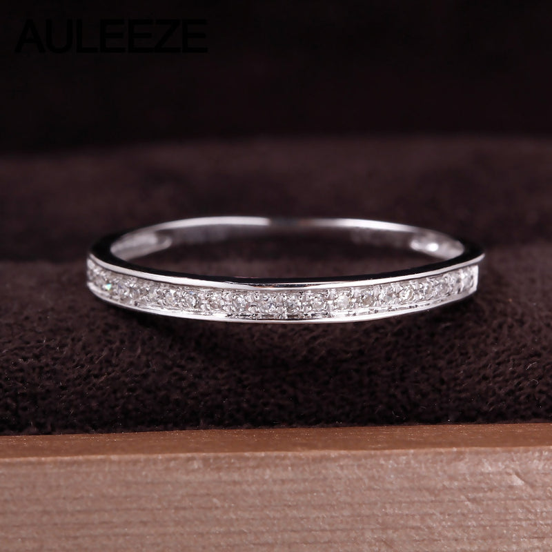 14K Gold Diamond Ring for Women