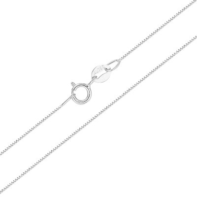 Genuine 18k Pure Rose/White/Yellow Gold Necklace