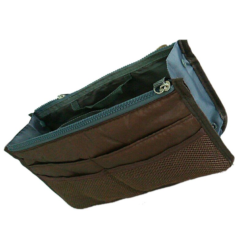 Hot Womens Bag in Bags Travel Cosmetic Handbag Makeup Pouch Storage Organizer SMA66