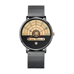 Quartz Quartz Wristwatch for Men