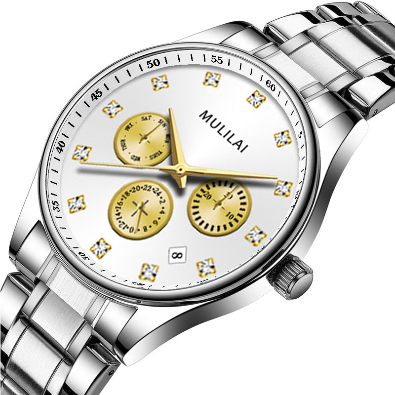 Women Fashion Sports car Luxury Watches Womens Quartz Wristwatches Ladies Luxury Rhinestone Dial Clock Waterproof Reloj Mujer
