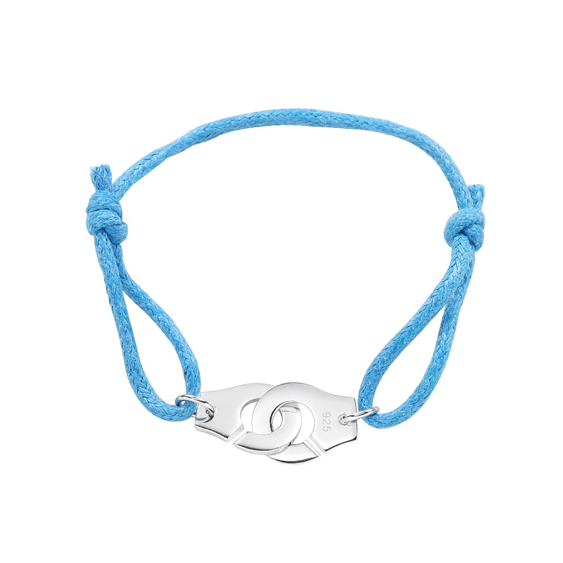 Moonmory Handcuff Bracelet available in 925 Sterling Silver Silver Black14K Golden or Rose Gold