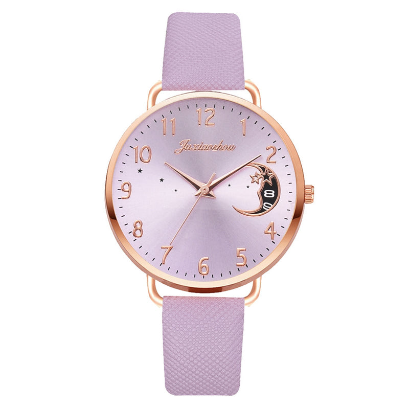 Hotest Female Fashion Rectangle Sleek With Strap Dial Watch Alloy Womens Quartz Leather Wristwatch Gifts Zegarek Damski 2021
