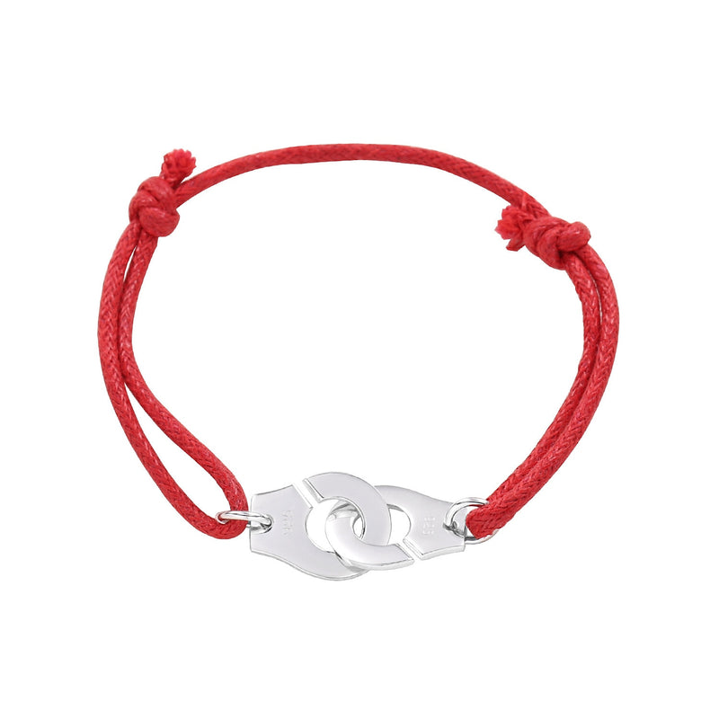 Moonmory Handcuff Bracelet available in 925 Sterling Silver Silver Black14K Golden or Rose Gold