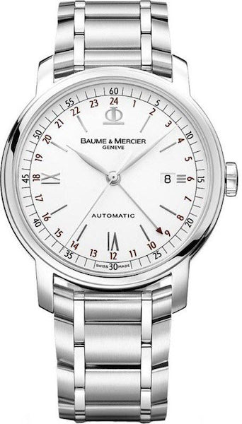 BAUME&MERCIER Mod. CLASSIMA - Bids.com