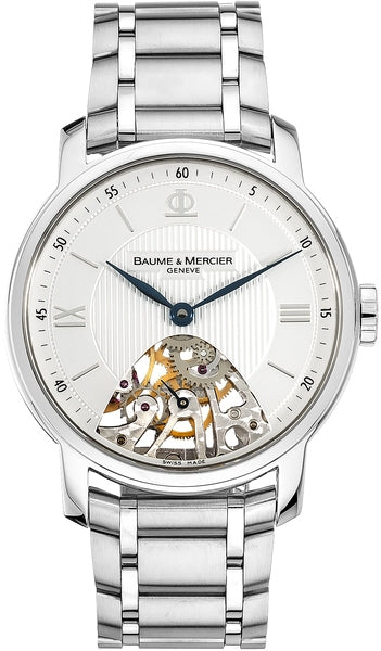 BAUME&MERCIER Mod. CLASSIMA - Bids.com