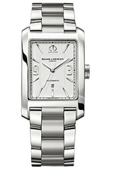 BAUME & MERCIER Mod. HAMPTON 42mm - Bids.com