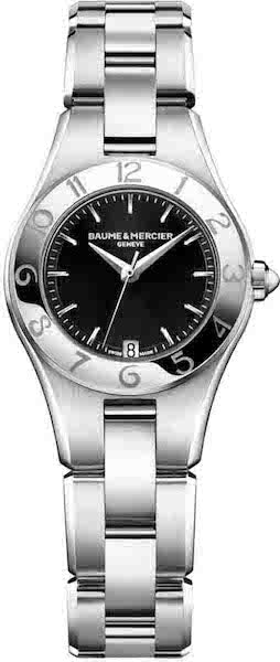 BAUME&MERCIER Mod. LINEA - Bids.com