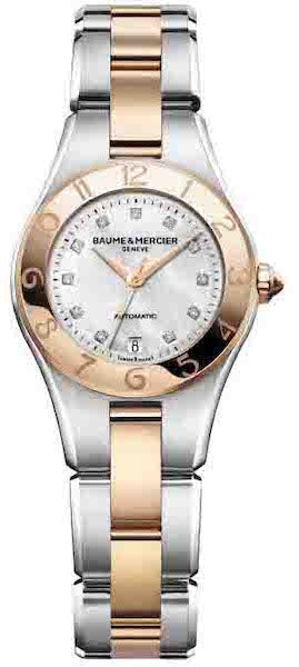 BAUME&MERCIER Mod. LINEA - Bids.com