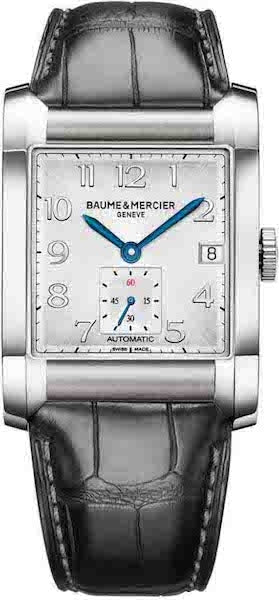 BAUME&MERCIER Mod. HAMPTON - Bids.com