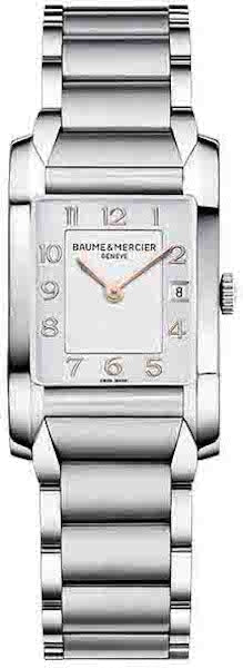 BAUME&MERCIER Mod. HAMPTON - Bids.com