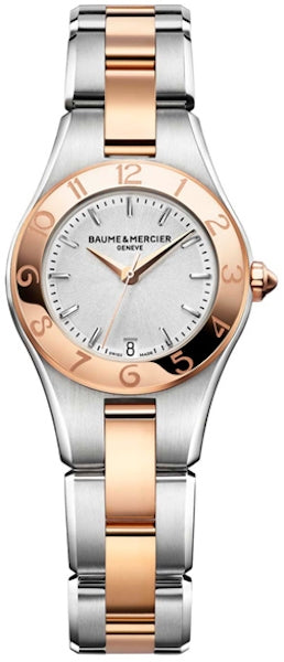 BAUME&MERCIER Mod. LINEA - Bids.com