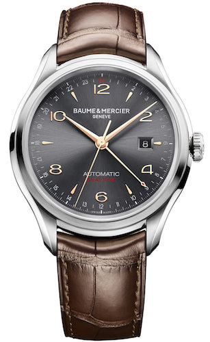 BAUME&MERCIER Mod. CLIFTON - Bids.com