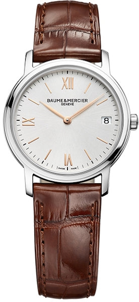 BAUME&MERCIER Mod. CLASSIMA - Bids.com