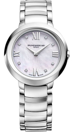 BAUME & MERCIER Mod. PROMESSE 30mm - Bids.com