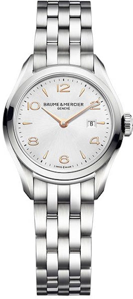 BAUME&MERCIER Mod. CLIFTON - Bids.com