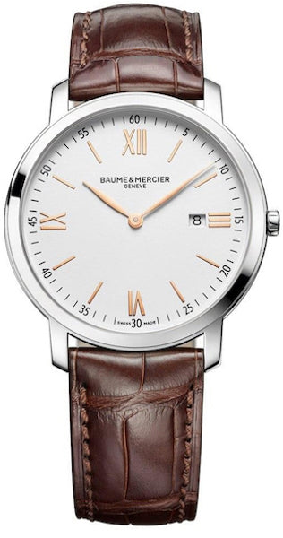 BAUME&MERCIER Mod. CLASSIMA - Bids.com