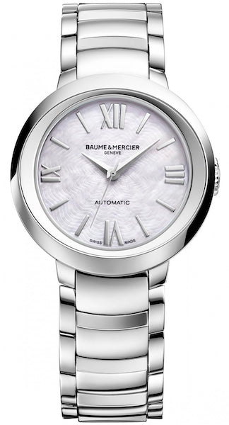 BAUME&MERCIER Mod. PROMESSE - Bids.com