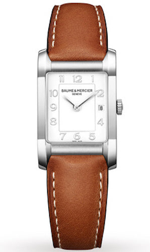 BAUME & MERCIER Mod. HAMPTON 34mm - Bids.com