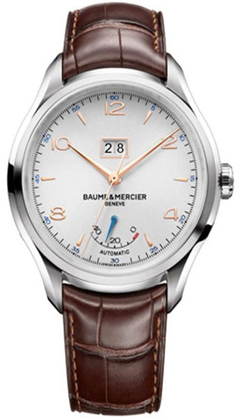 BAUME&MERCIER Mod. CLIFTON - Bids.com