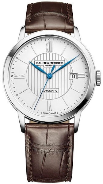 BAUME&MERCIER Mod. CLASSIMA - Bids.com