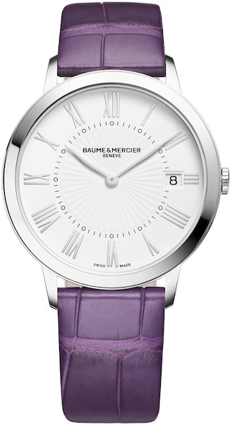 BAUME&MERCIER Mod. CLASSIMA - Bids.com