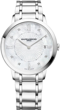 BAUME&MERCIER Mod. CLASSIMA - Bids.com