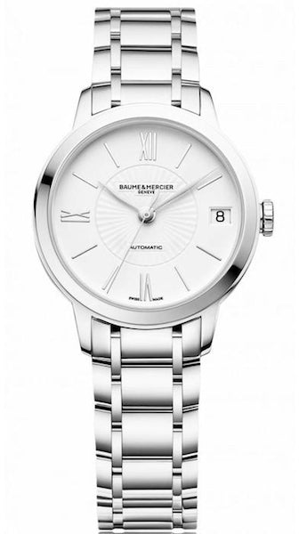 BAUME&MERCIER Mod. CLASSIMA - Bids.com