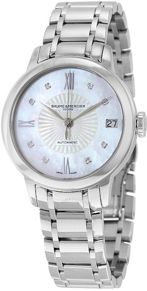 BAUME&MERCIER Mod. CLASSIMA - Bids.com