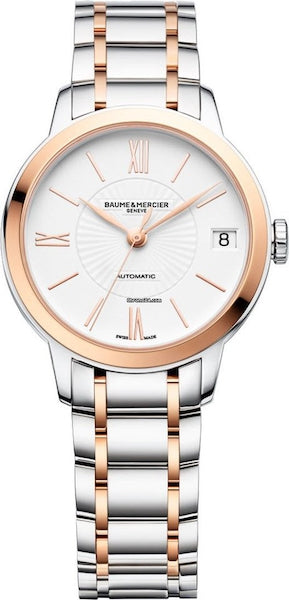 BAUME&MERCIER Mod. CLASSIMA - Bids.com