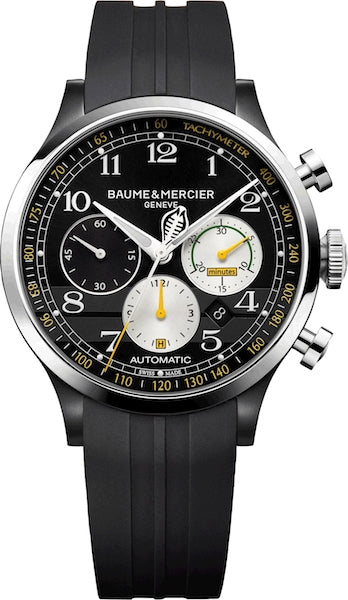 BAUME&MERCIER Mod. CAPELAND - Bids.com