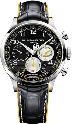 BAUME&MERCIER Mod. CAPELAND - Bids.com