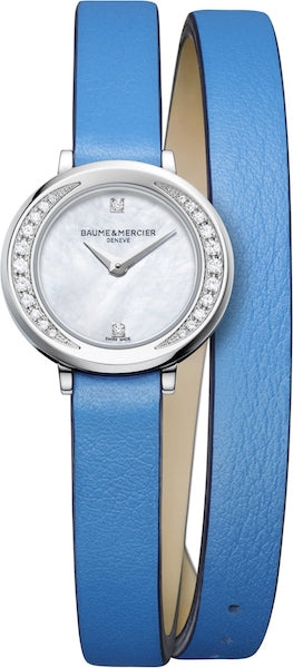 BAUME&MERCIER Mod. PROMESSE - Bids.com