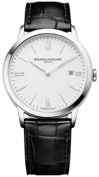 BAUME&MERCIER Mod. CLASSIMA - Bids.com