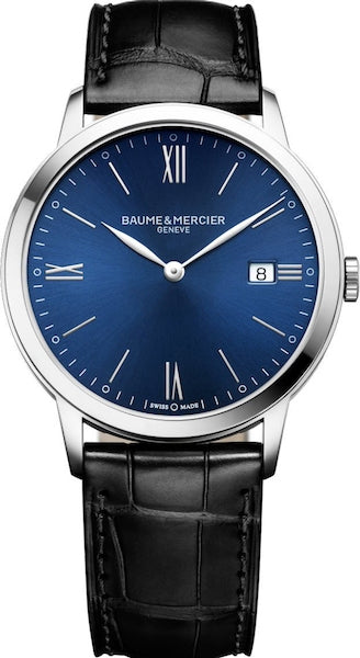 BAUME&MERCIER Mod. CLASSIMA - Bids.com