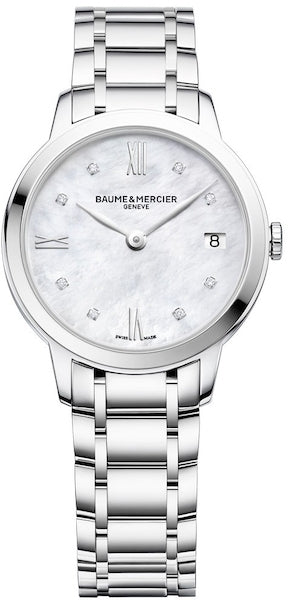 BAUME&MERCIER Mod. CLASSIMA - Bids.com