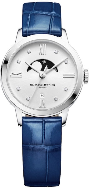 BAUME&MERCIER Mod. CLASSIMA - Bids.com