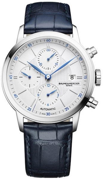 BAUME&MERCIER Mod. CLASSIMA - Bids.com